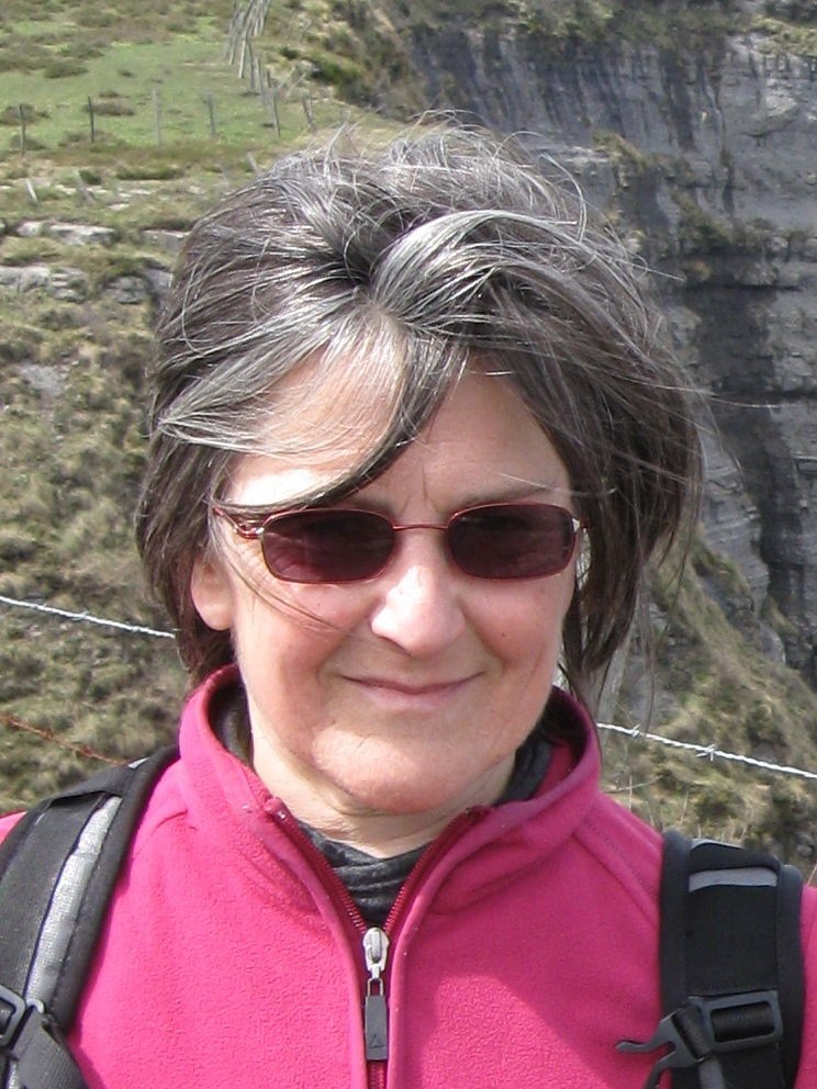 Profile picture for user Hildegard Vermeiren