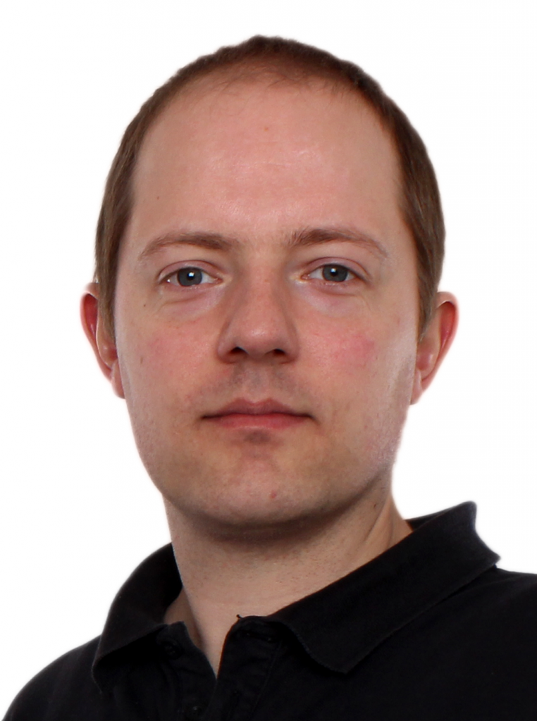 Profile picture for user Ivo De Decker