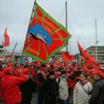 Globalisering in actie: Antwerpse scheepsherstellers in Oostende