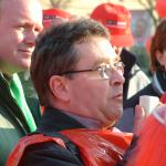 Stilte! De secretaris spreekt